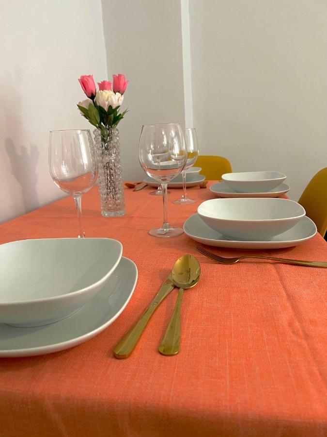 Appartamento Bonifac Apartman Budapest