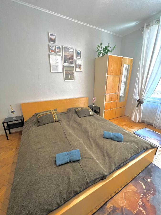 Appartamento Bonifac Apartman Budapest