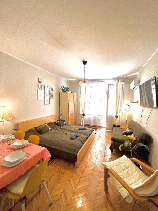 Bonifac Apartman Appartamento *