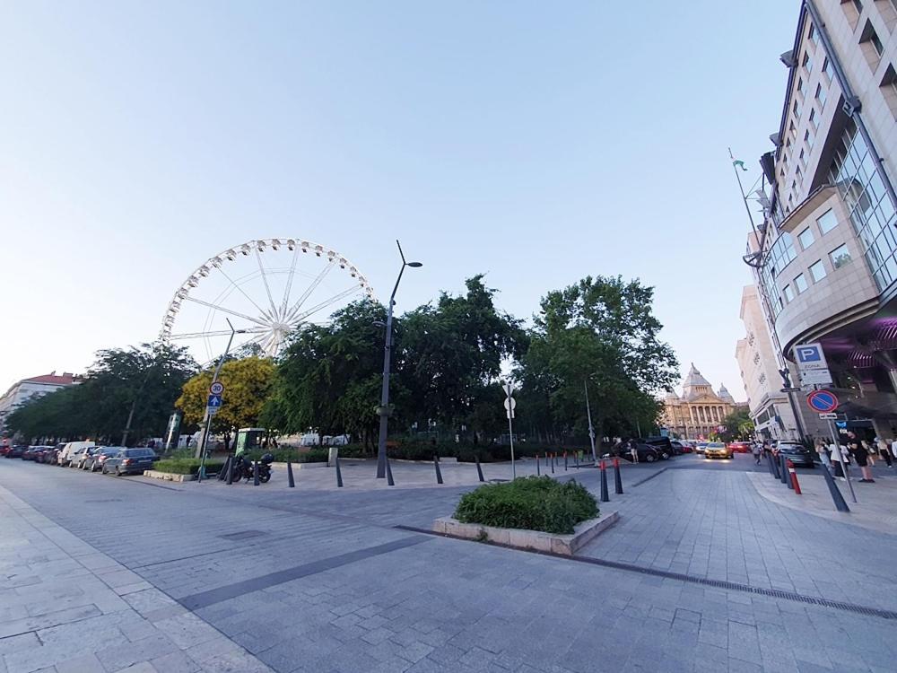 Bonifac Apartman Appartamento